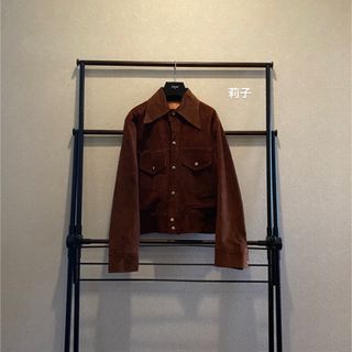 LOUIS VUITTON - ルイヴィトン ×NIGO / ニゴ 22SS RM221M YOK HML04E