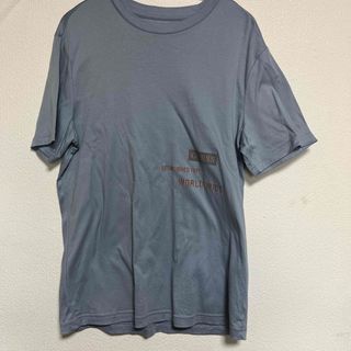 ゲス(GUESS)のGUESS カットソー(Tシャツ(半袖/袖なし))