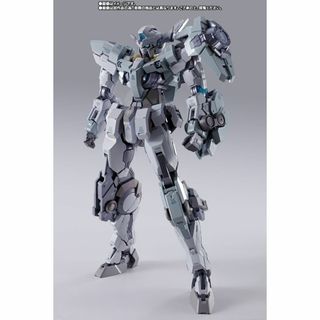 バンダイ(BANDAI)のMETAL BUILD ガンダムアストレアII(SF/ファンタジー/ホラー)