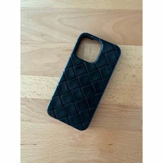 ボッテガヴェネタ(Bottega Veneta)のボッテガ　iPhone13Proケース(iPhoneケース)