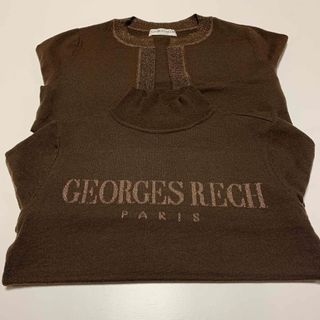 ジョルジュレッシュ(GEORGES RECH)のジョルジュレッシュ☆アンサンブル(アンサンブル)