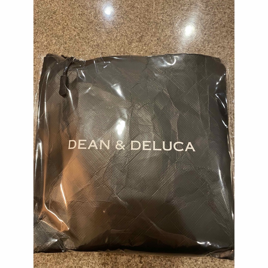 ディーンアンドデルーカ　DEAN & DELUCA  トラベルバッグ　ブラック 2