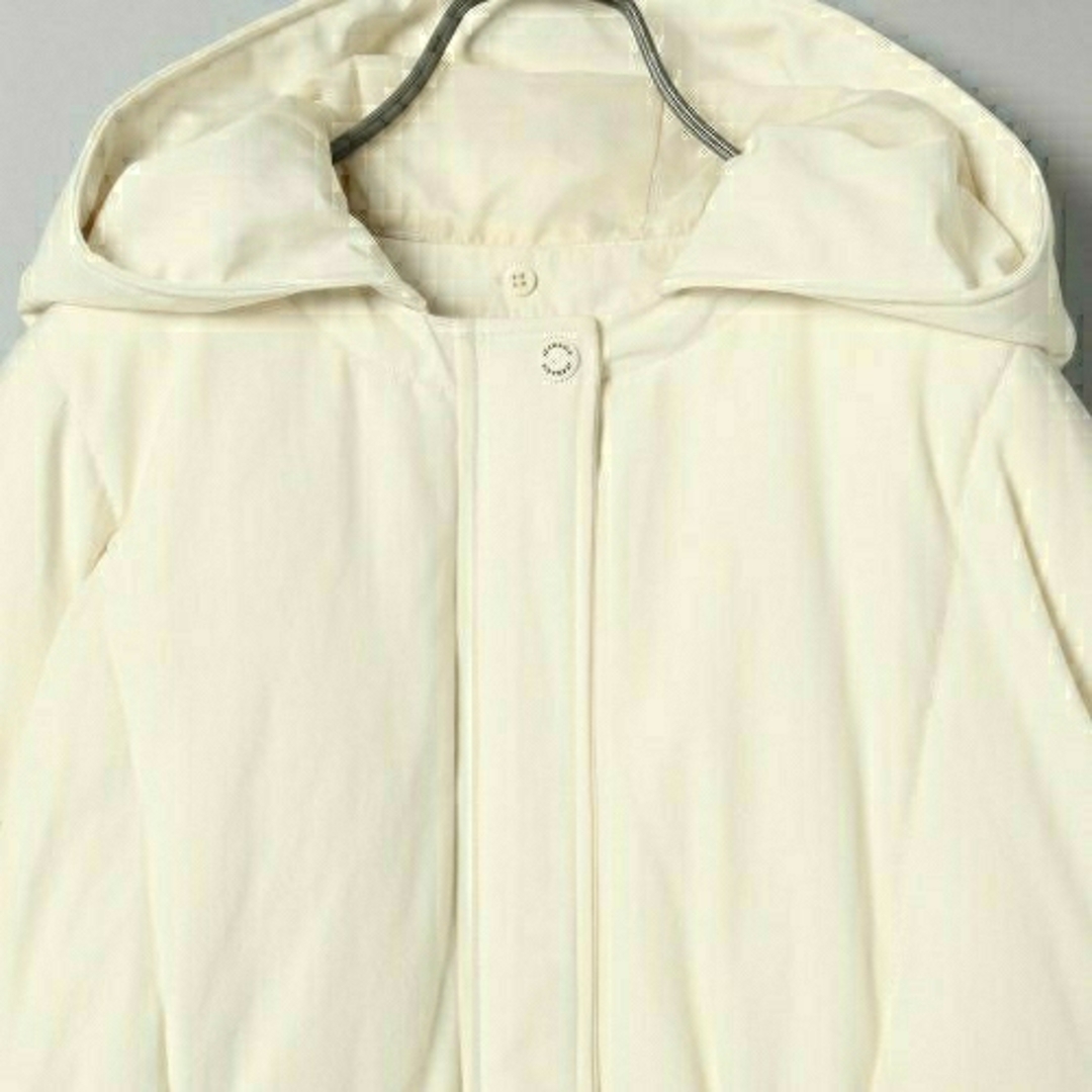 JEANASIS(ジーナシス)のダウンコート レディースのジャケット/アウター(ダウンジャケット)の商品写真