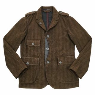 トゥモローランド ブルゾン(メンズ)の通販 100点以上 | TOMORROWLANDの