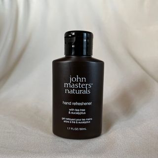 ジョンマスターオーガニック(John Masters Organics)のジョンマスター　ハンドリフレッシュナー（ハンドローション）(ハンドクリーム)