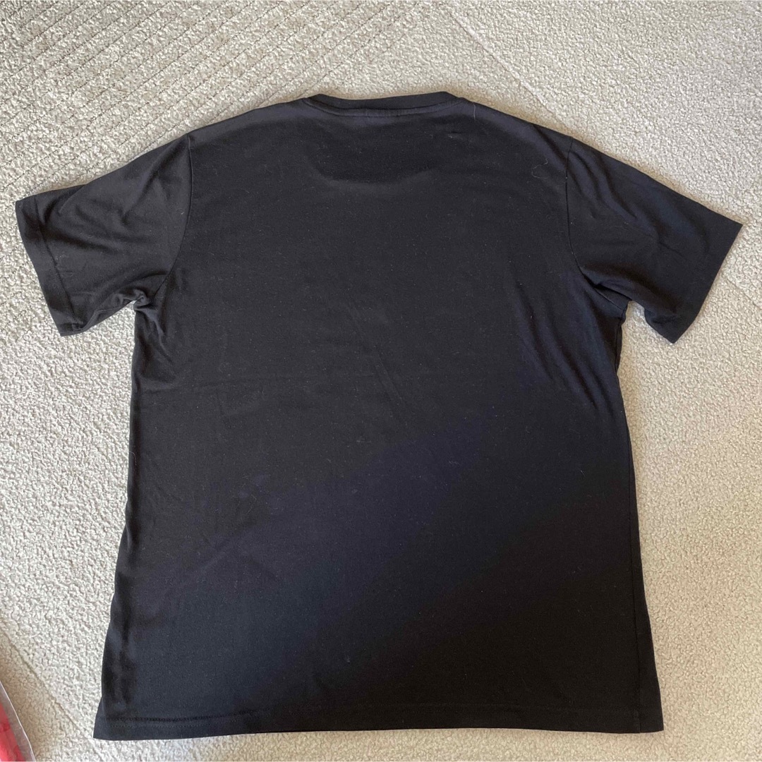 GU(ジーユー)のGU  Tシャツ　XL メンズのトップス(Tシャツ/カットソー(半袖/袖なし))の商品写真