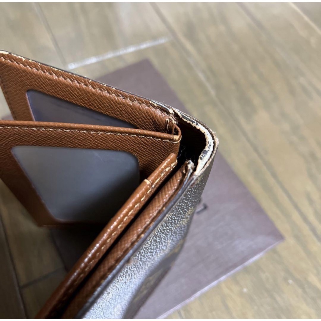 LOUIS VUITTON - ルイヴィトン パスケース カードケースの通販 by ふー