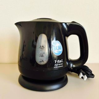 ティファール(T-fal)のT-fal ティファール 電気ケトル 0.8L(電気ケトル)