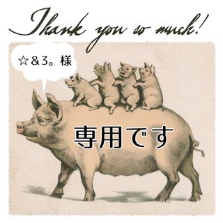 おまとめ♡ 専用です。