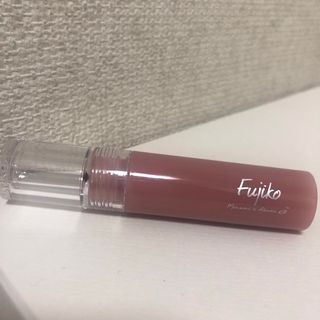 フジコ(Fujiko)のフジコ　ニュアンスラップティントリップカラー(口紅)