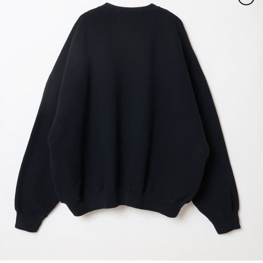 SHISHIKUI シシクイ スウェット ブラックの通販 by moiro's shop|ラクマ SHISHIKUI シシクイ スウェット ブラックの通販 by moiro's shop|ラクマ