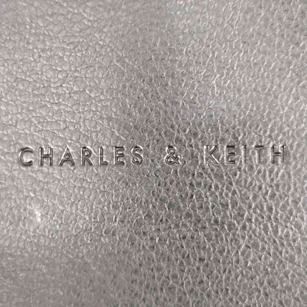 Charles and Keith(チャールズアンドキース)のCHARLES & KEITH(チャールズキース) レディース 財布・ケース レディースのファッション小物(財布)の商品写真