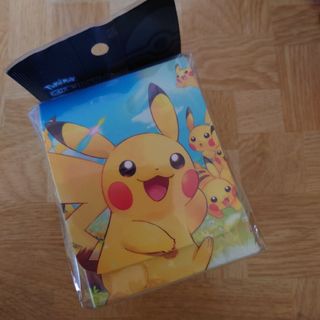 ポケモン(ポケモン)のポケモンカードゲーム デッキケース ピカチュウ大集合(Box/デッキ/パック)