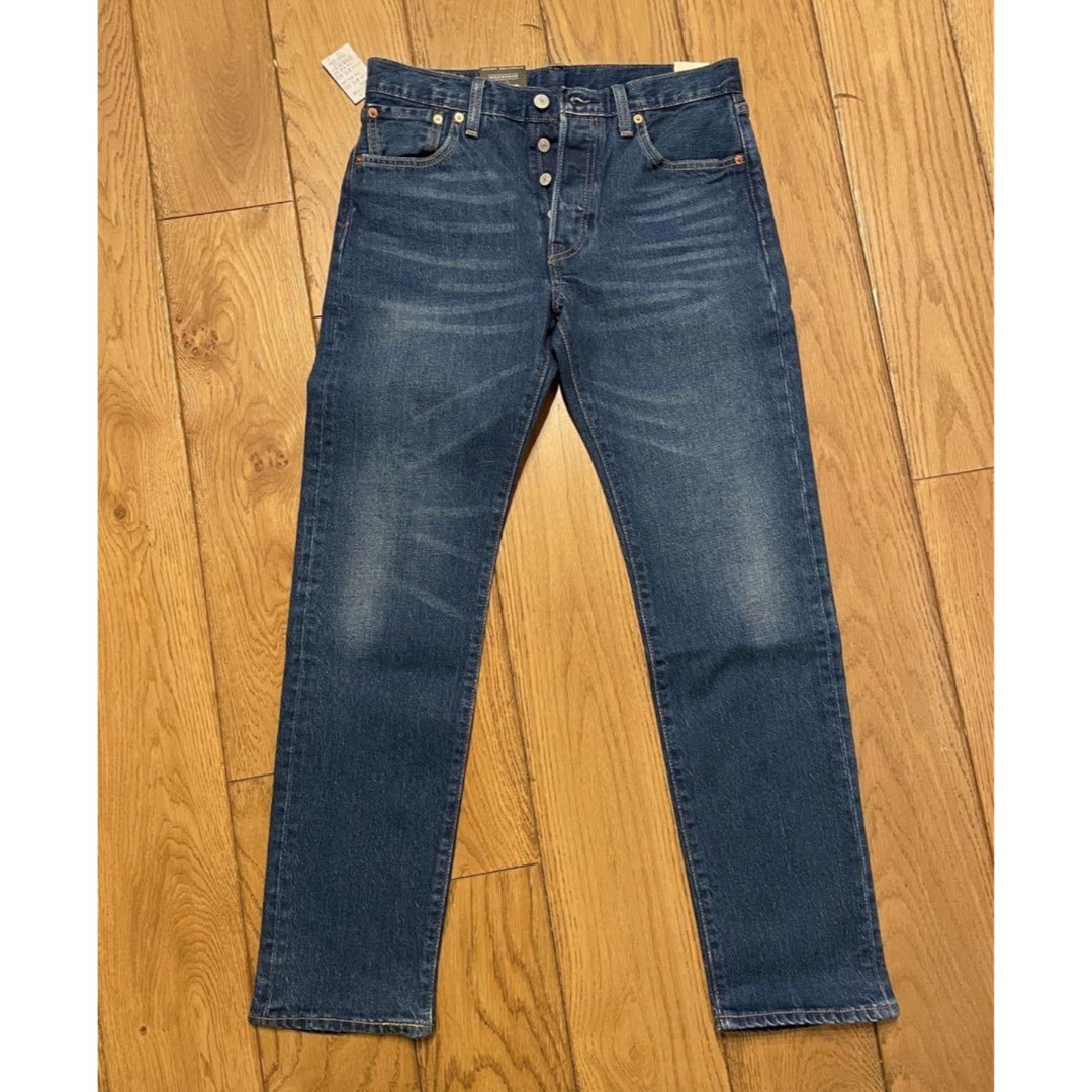 Levi's(リーバイス)の【新品タグ付き・44%OFF】 levi's リーバイス 501 W30 L32 メンズのパンツ(デニム/ジーンズ)の商品写真