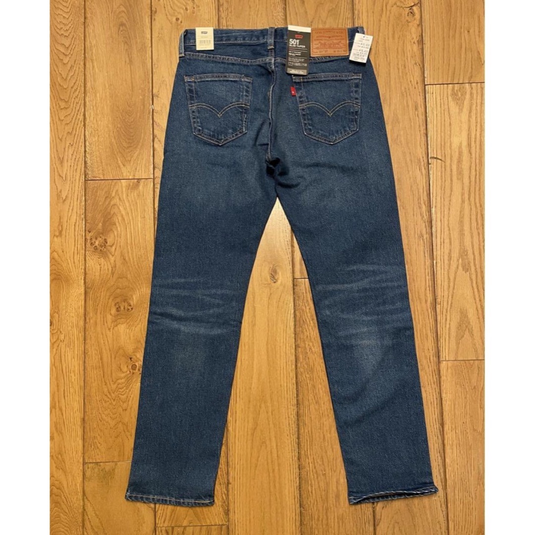 Levi's(リーバイス)の【新品タグ付き・44%OFF】 levi's リーバイス 501 W30 L32 メンズのパンツ(デニム/ジーンズ)の商品写真