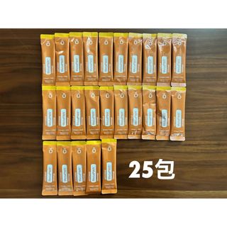 ドテラ(doTERRA)のドテラメタパワーアドバンテージ25包(その他)