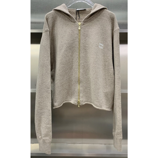 ミュウミュウ カーディガン(レディース)の通販 200点以上 | miumiuの