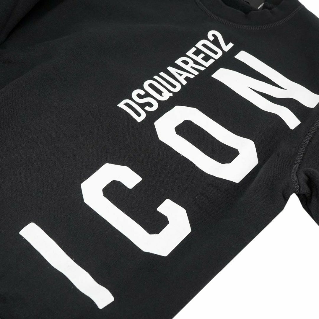 DSQUARED2★美品 ICON 人気 完売 半袖 Tシャツ M