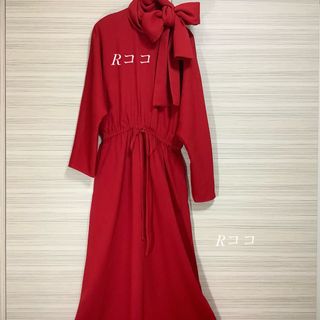 ヴァレンティノ ワンピースの通販 600点以上 | VALENTINOのレディース