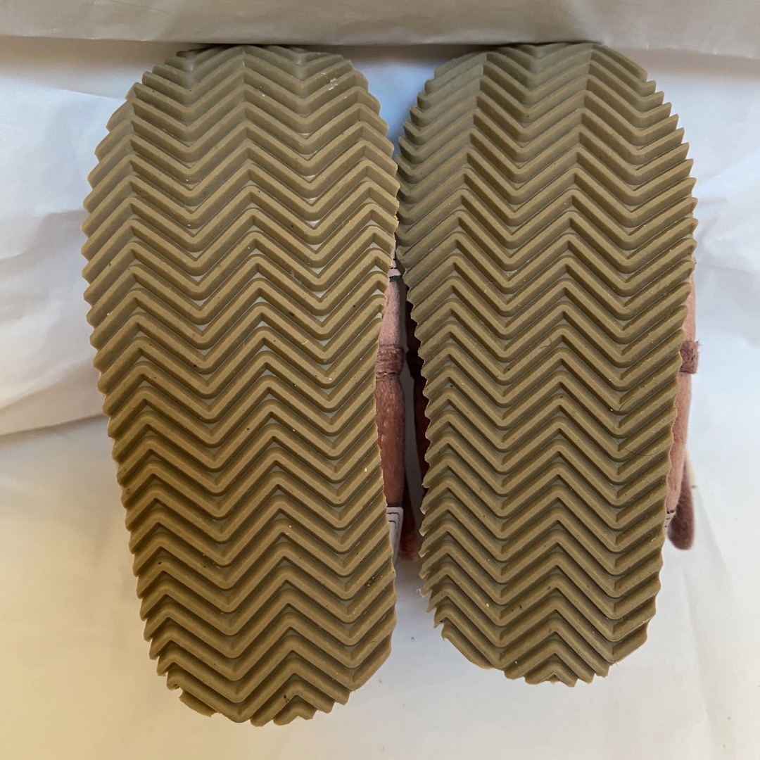 futafuta(フタフタ)のフタフタ　ブーツ13㎝ キッズ/ベビー/マタニティのベビー靴/シューズ(~14cm)(ブーツ)の商品写真