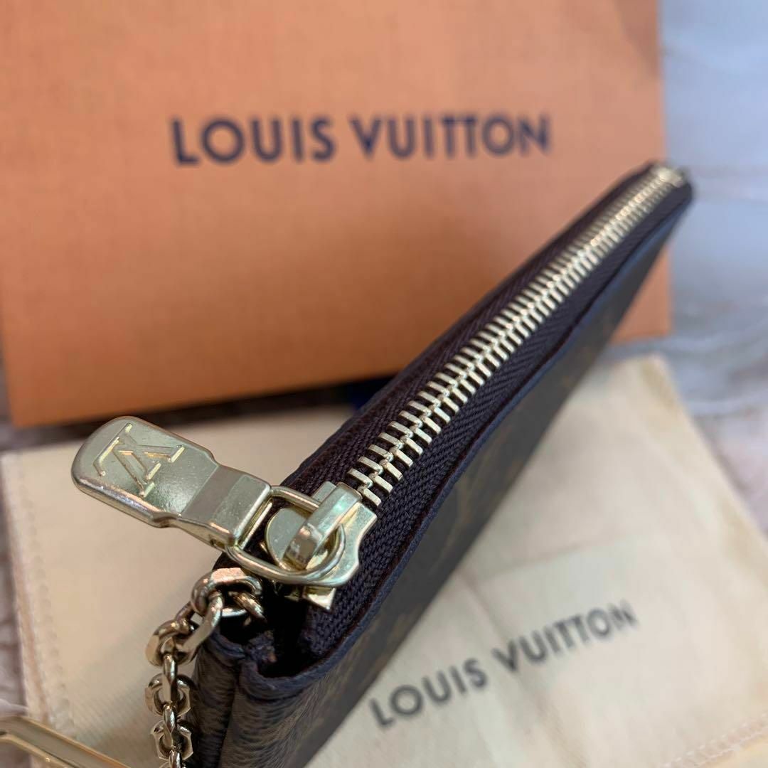 LOUIS VUITTON - ☆未使用品☆ルイヴィトン モノグラム ポシェット