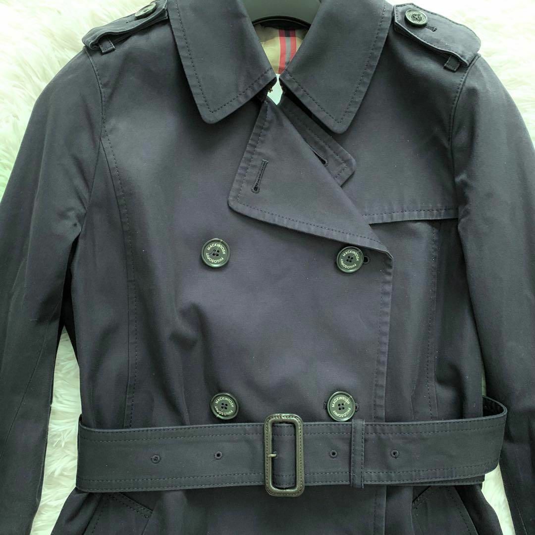 MACKINTOSH PHILOSOPHY - 美品✨マッキントッシュ トレンチコート 裏地