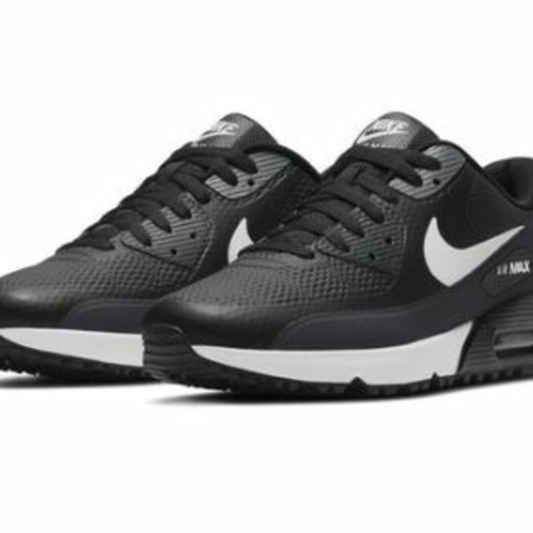 25cm 新品 NIKE AIR MAX 90 GOLF エアマックス90ゴルフ