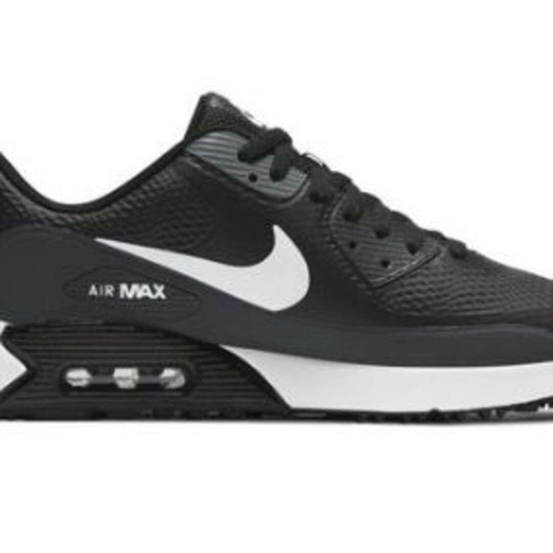 25cm 新品 NIKE AIR MAX 90 GOLF エアマックス90ゴルフ 3