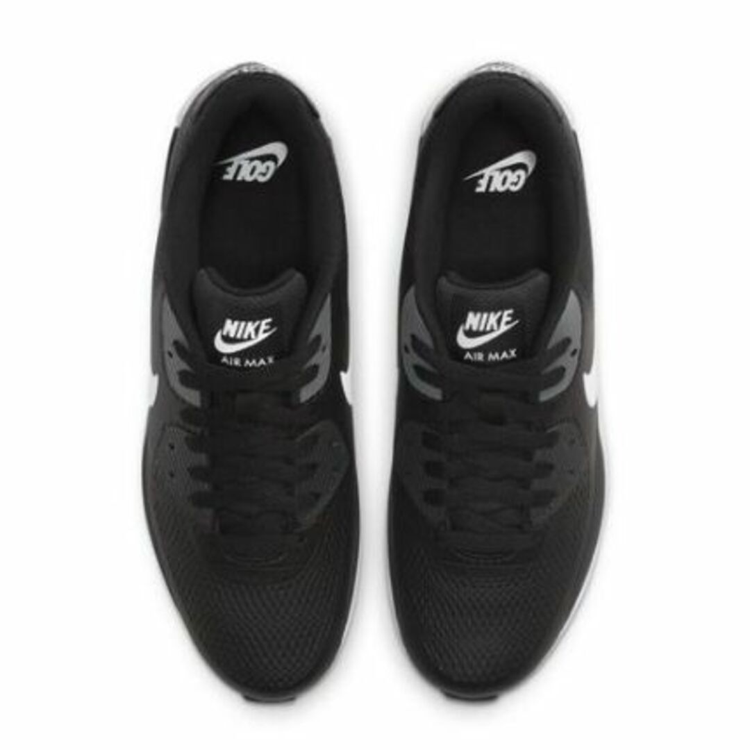 25cm 新品 NIKE AIR MAX 90 GOLF エアマックス90ゴルフ 4