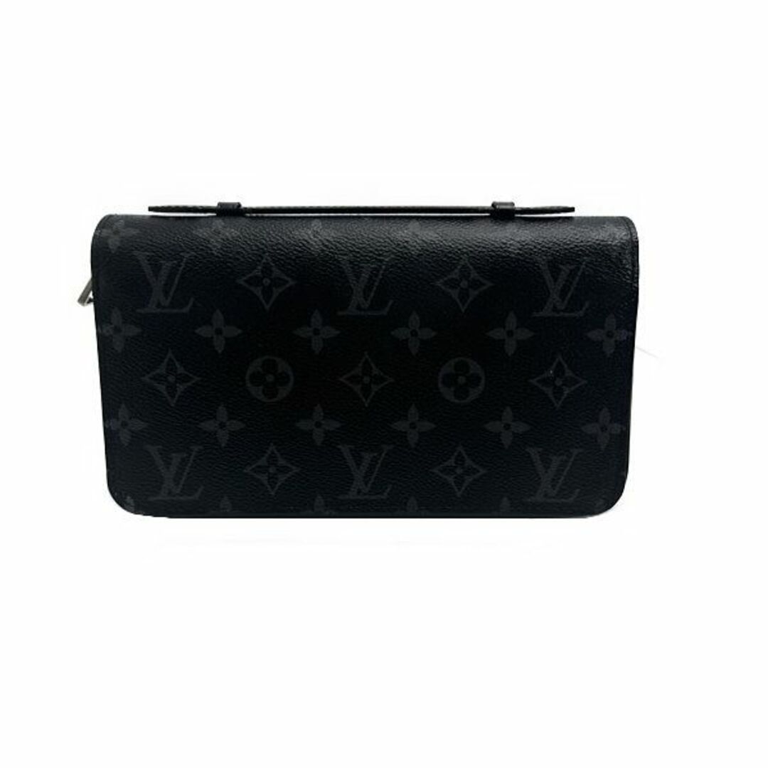 ルイヴィトン/LOUIS VUITTON/セカンドバッグ/モノグラムエクリプス/ジッピーXL/M61698【LV2217】