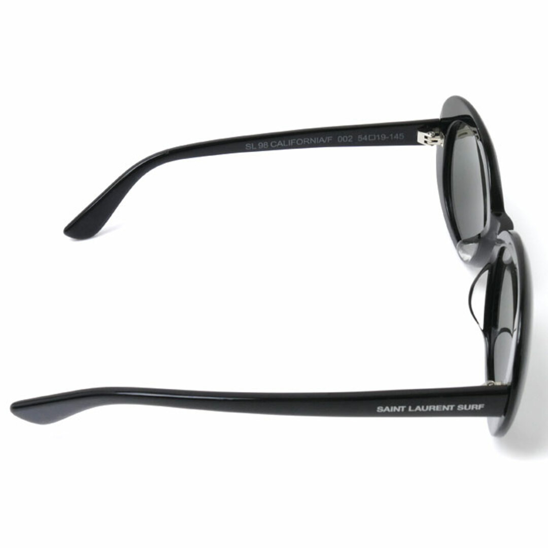 SAINT LAURENT サンローラン 2016 サーフ コレクション サングラス ブラック SL98 CALIFORNIA /F 002 54□19-145 メンズ