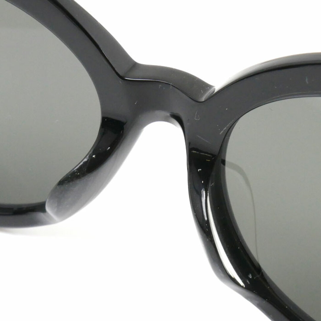 SAINT LAURENT サンローラン 2016 サーフ コレクション サングラス ブラック SL98 CALIFORNIA /F 002 54□19-145 メンズ