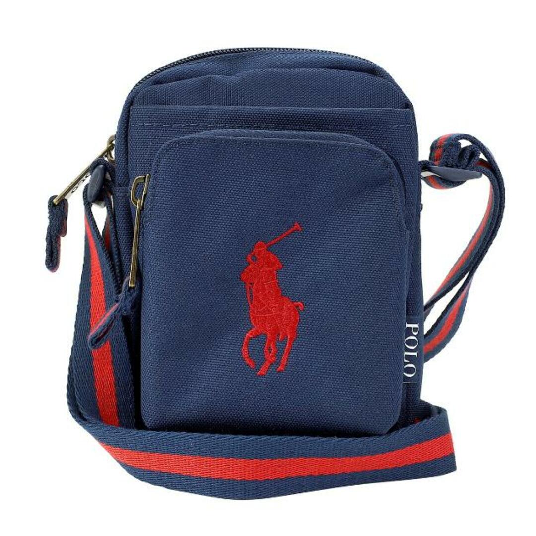 新品 ポロ ラルフローレン POLO RALPH LAUREN ショルダーバッグ CROSSBODY BAG | フリマアプリ ラクマ