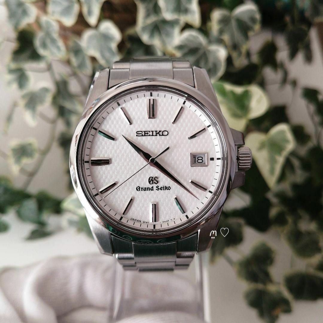 grand seiko グランドセイコー SBGX053