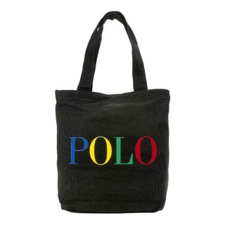 ポロラルフローレン(POLO RALPH LAUREN)の新品 ポロ ラルフローレン POLO RALPH LAUREN トートバッグ TOTE BAG(トートバッグ)