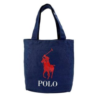 ポロラルフローレン(POLO RALPH LAUREN)の新品 ポロ ラルフローレン POLO RALPH LAUREN トートバッグ TOTE BAG(トートバッグ)