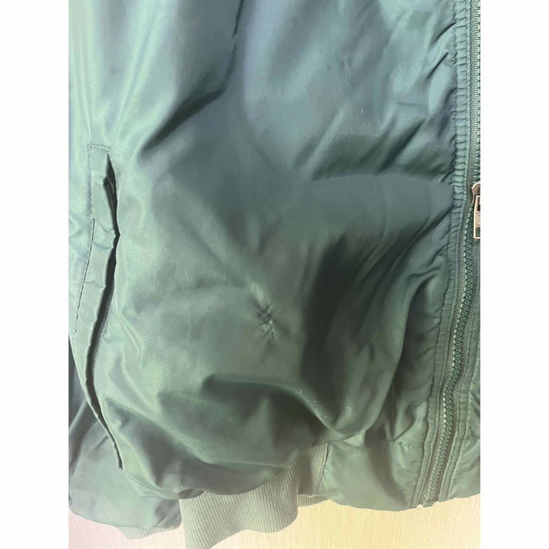 patagonia(パタゴニア)のPatagonia パタゴニア　フリース　ブルゾン　80s アウトドア メンズのジャケット/アウター(ブルゾン)の商品写真