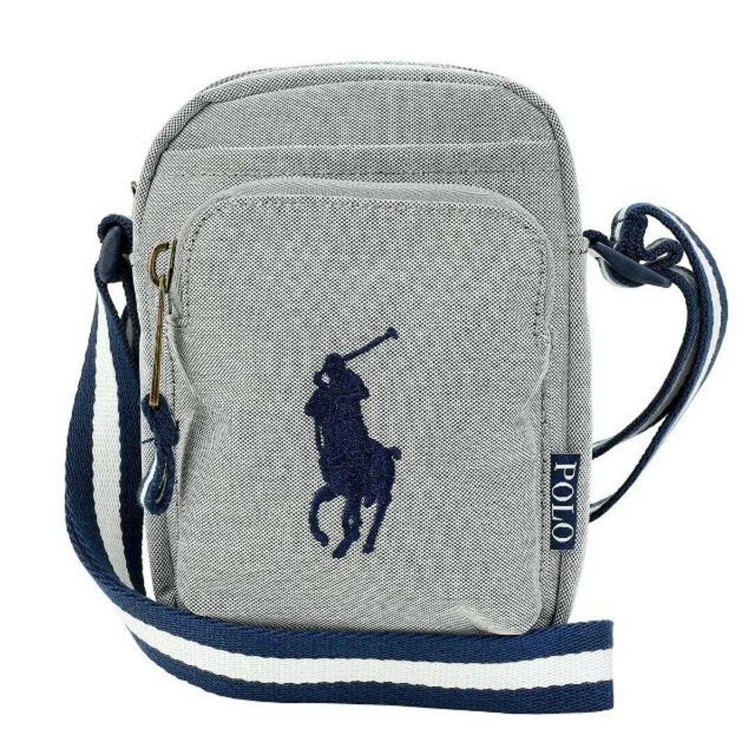 新品 ポロ ラルフローレン POLO RALPH LAUREN ショルダーバッグ CROSSBODY BAG | フリマアプリ ラクマ