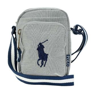 ポロラルフローレン(POLO RALPH LAUREN)の新品 ポロ ラルフローレン POLO RALPH LAUREN ショルダーバッグ CROSSBODY BAG(ショルダーバッグ)