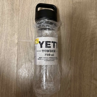 YETI - YETI 26oz ランブラー正規品 新品未使用の通販｜ラクマ