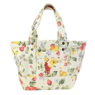 ポロラルフローレン 花柄 トートバッグ(レディース)の通販 30点 | POLO