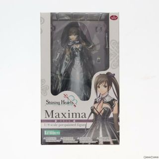 コトブキヤ(KOTOBUKIYA)のマキシマ シャイニング・ハーツ(Maxima Shining Hearts) 1/8 完成品 フィギュア(PP435) コトブキヤ(ゲームキャラクター)