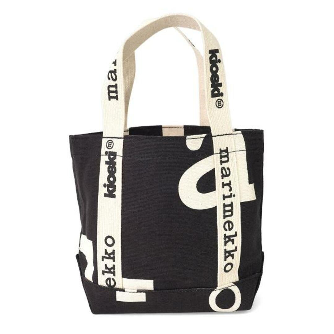 新品 マリメッコ Marimekko トートバッグ キオスキ CARRIER MINI MARIMERKKI ブラック/ホワイト | フリマアプリ ラクマ 新品 マリメッコ Marimekko トートバッグ キオスキ CARRIER MINI MARIMERKKI ブラック/ホワイト
