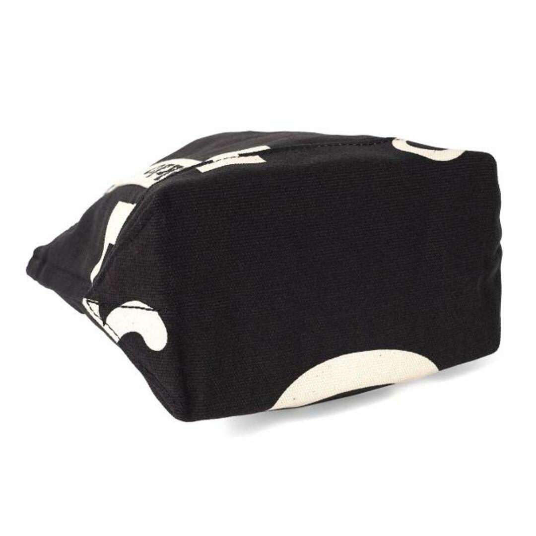 新品 マリメッコ Marimekko トートバッグ キオスキ CARRIER MINI MARIMERKKI ブラック/ホワイト 新品 マリメッコ Marimekko トートバッグ キオスキ CARRIER MINI MARIMERKKI ブラック/ホワイト