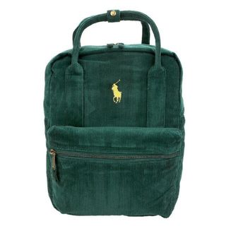 ポロラルフローレン(POLO RALPH LAUREN)の新品 ポロ ラルフローレン POLO RALPH LAUREN リュックサック BACKPACK(リュック/バックパック)