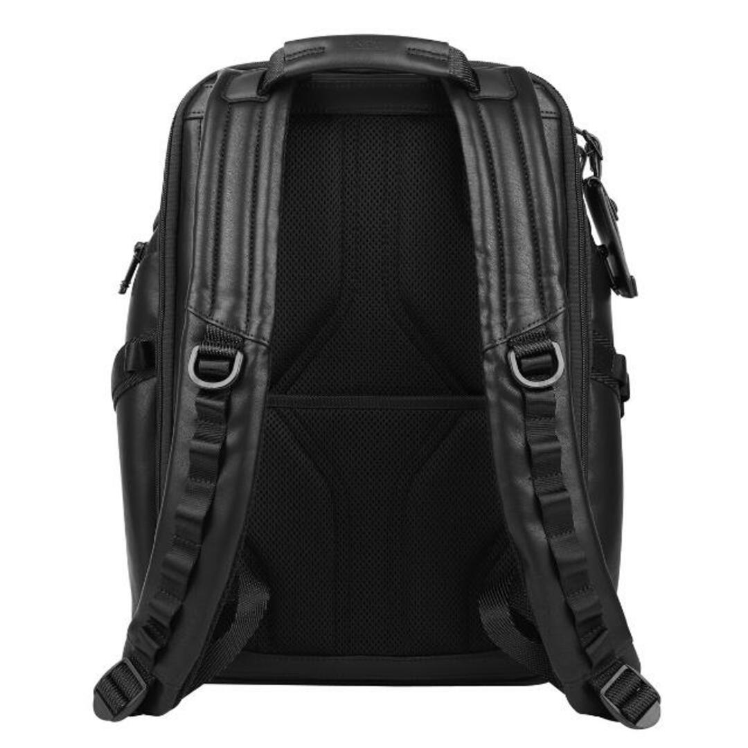 新品 TUMI トゥミ ALPHA Bravo 「ラーク」バックパック ブラック