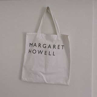 マーガレットハウエル(MARGARET HOWELL)のマーガレットハウエル トートバッグ(トートバッグ)