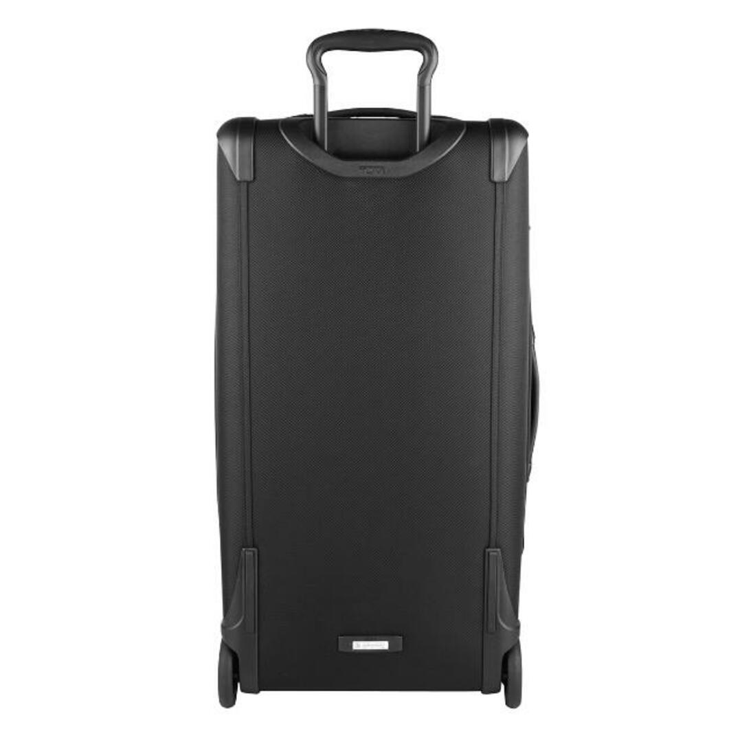 TUMI - 新品 トゥミ TUMI キャリーケース アルファブラボー ブラックの ...