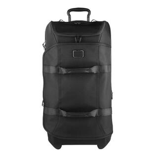 トゥミ(TUMI)の新品 トゥミ TUMI キャリーケース アルファブラボー ブラック(トラベルバッグ/スーツケース)