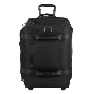 トゥミ(TUMI)の新品 トゥミ TUMI キャリーケース アルファブラボー ブラック(トラベルバッグ/スーツケース)